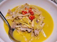 -院里寻菜·精致庭院菜(观沙岭店)