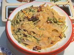 -富贵春饼·烤鸭·大厨现炒(诸城店)