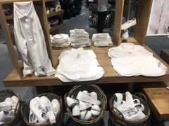 -MUJI无印良品(杭州万象城店)