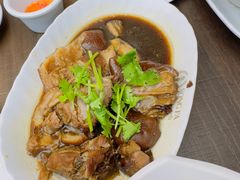 -松發肉骨茶(克拉码头店)