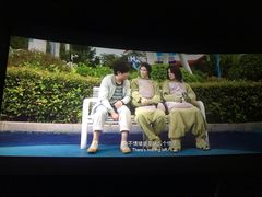 -CGV影城(黄河道ScreenX店)