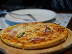 -曼乐辰餐厅(中庚漫游城店)