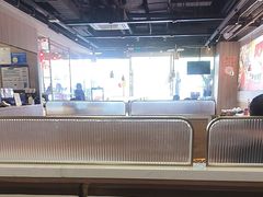 -潮汕大目牛肉火锅(水围店)