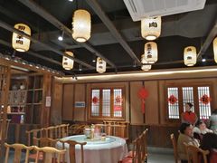 -帝一铭家宴(板塘店)