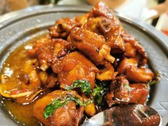 -零度空间·台湾小馆(五道口购物中心店)