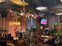 -不二·民谣音乐餐吧(长沙店)