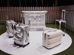 -人民公园-相亲角