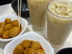 -華歡冰室-WahFoon(吉大店)