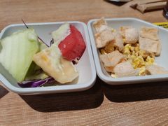 -豪客来牛排(成都锦江大融城店)