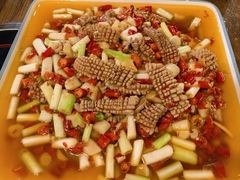 -厨神老街兔·淳朴人家店(盐帮菜风味名店)