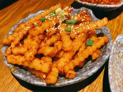 琅琊土豆-付小姐在成都(五道口店)