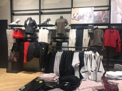 -NIKE品牌体验店(南京东路店)