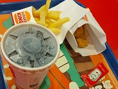 -汉堡王(徐汇绿地缤纷店)