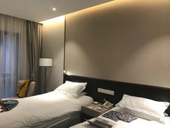 -南京国际会议大酒店