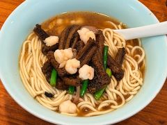 -奎元馆.百年奎元.非遗传承(西湖边的解放路店)