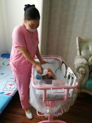 点击看大图 -弗蕾亚·和月月子调理院(东湖店)