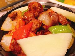 -爱上味·私房菜(仁恒国际店)