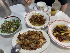 -明本湛江鸡•海鲜小厨(陈家祠店)
