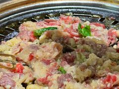 -杨小佳·齐齐哈尔烤肉·烤串(广州店)