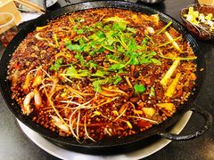 -鸿顺老铁锅美蛙鱼府(解放碑店)