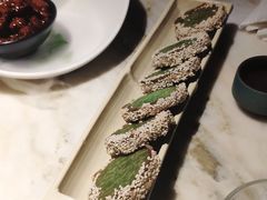 -绿茶餐厅(城西银泰城店)