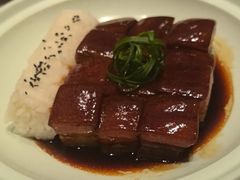 -淮扬厨子(健康路店)