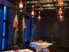 -丽思卡尔顿酒店-天泰轩中餐厅(大沽北路店)