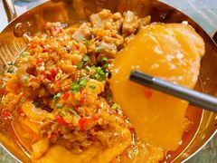 -浩海火燒雲傣家菜(芮欧百货店)