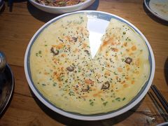 -吕氏疙瘩汤·私家菜馆(慈云寺店)