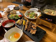 -森味花园·日本料理(伊藤洋华堂亚运村店)