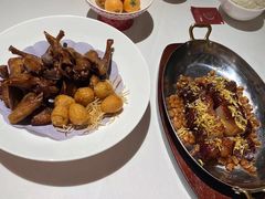 -谭厨中山传家菜.乳鸽.脆鲩鱼(华强北中航城店)