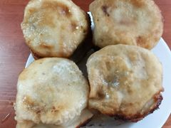 -宝瑞门钉肉饼店