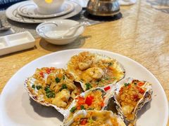 -雍和会海鲜姿造自助(湖东路店)