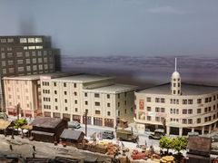 -广州市城市规划展览中心