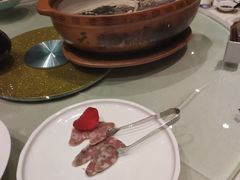 砂锅鱼头王-天目缘餐厅