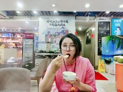 -刘记糟粕醋海鲜烧烤