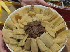 -十二点·辣椒炒肉(南山店)