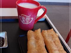 -永和大王(小厨·东四十条店)