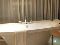 -北京崇文门桔子水晶酒店