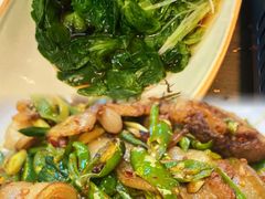 -老灶房-四川土菜(铁牛广场店)