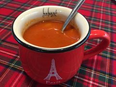 -芭莉与彩虹西餐厅(成都合生汇店)