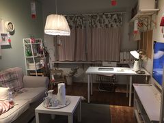 -宜家家居(西安未央商场店)