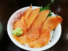 -海鮮市場長崎港(出島ワーフ店)