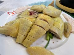 -文记壹心鸡(宝华路店)