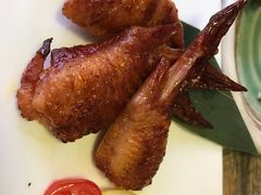 -福匠日本料理(人民路店)