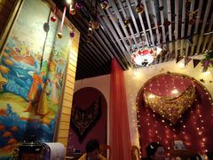 -喀秋莎俄罗斯西餐厅(广州分店)