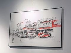 -小大董·烤鸭(观景餐厅·南京西路店)