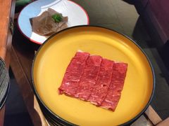 -牛New寿喜烧(闵行龙湖天街店)