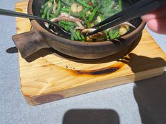 -晓粤·惹味粤菜(凯德乐峰广场店)