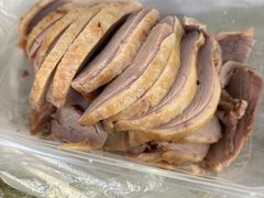 -竺桥兄弟烤鸭馆(竺桥店)